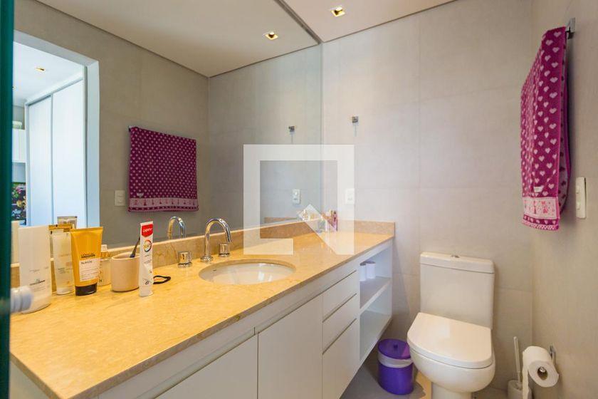 Apartamento à Venda – Mooca, 4 Quartos, 273 m² – São Paulo