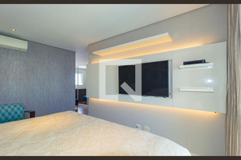 Apartamento à Venda – Mooca, 4 Quartos, 273 m² – São Paulo