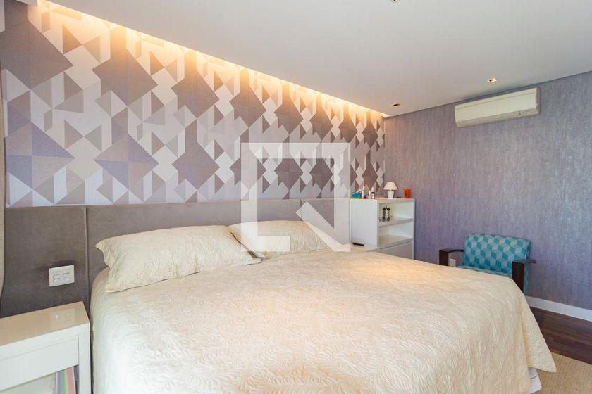 Apartamento à Venda – Mooca, 4 Quartos, 273 m² – São Paulo
