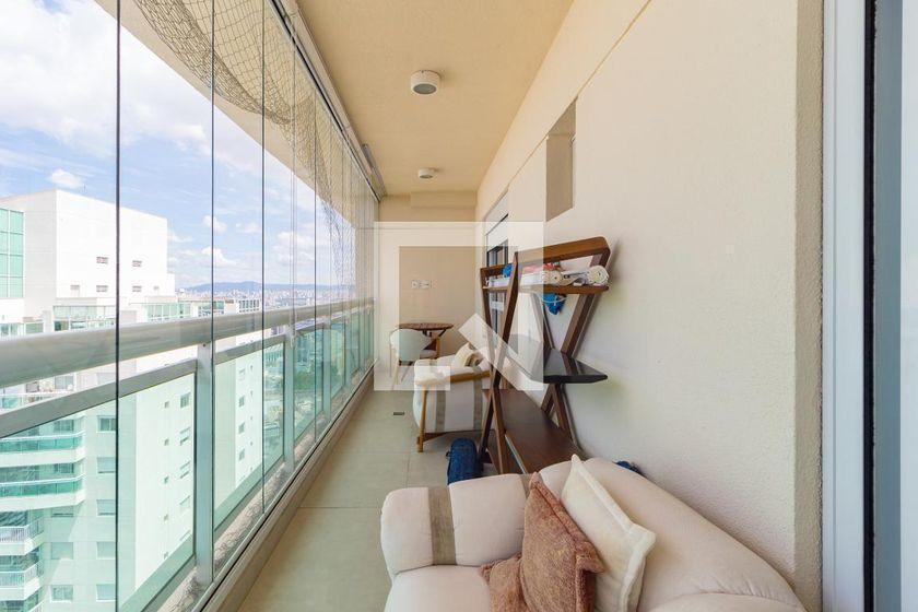Apartamento à Venda – Mooca, 4 Quartos, 273 m² – São Paulo