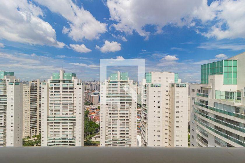Apartamento à Venda – Mooca, 4 Quartos, 273 m² – São Paulo