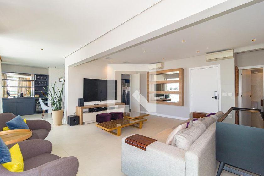 Apartamento à Venda – Mooca, 4 Quartos, 273 m² – São Paulo