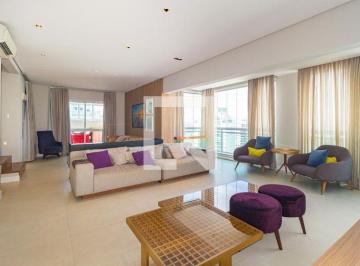 Apartamento à Venda – Mooca, 4 Quartos, 273 m² – São Paulo