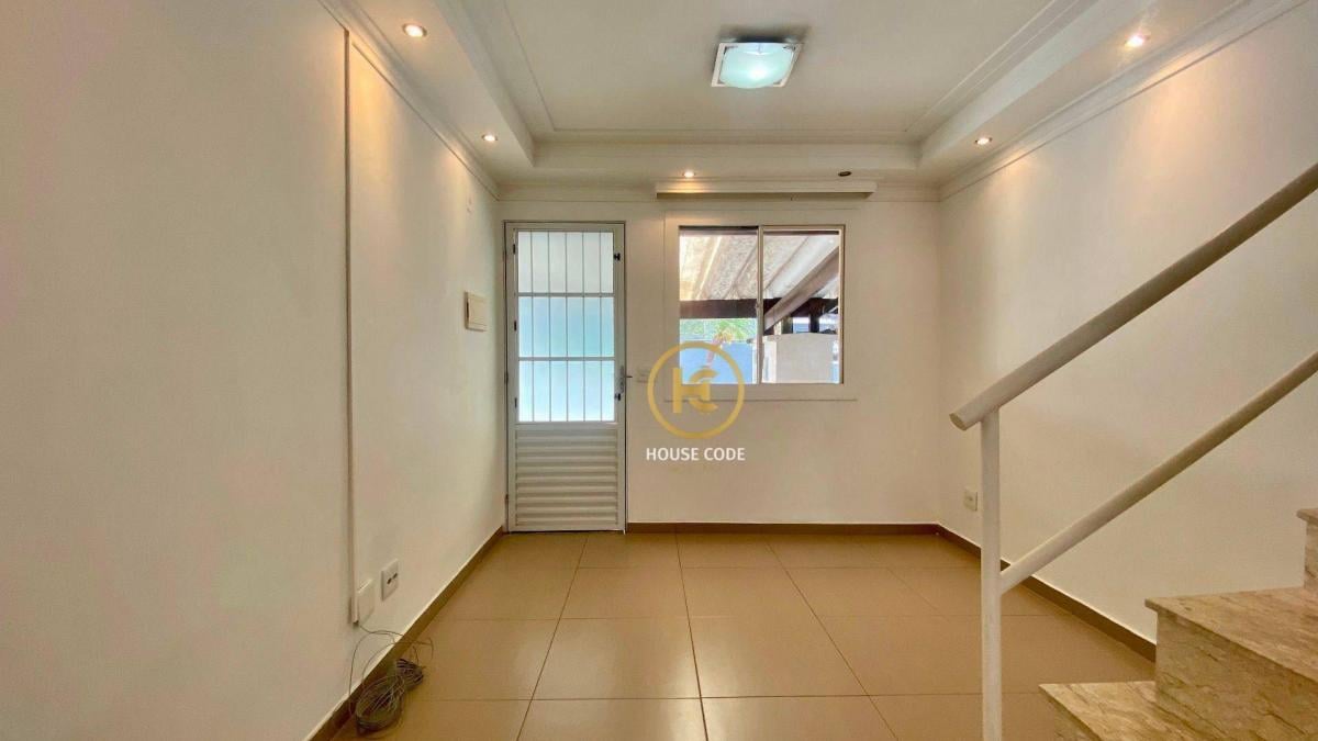 Casa 2 quartos à venda, 77 m² por R$ 339.900 – Jaraguá – São Paulo/SP