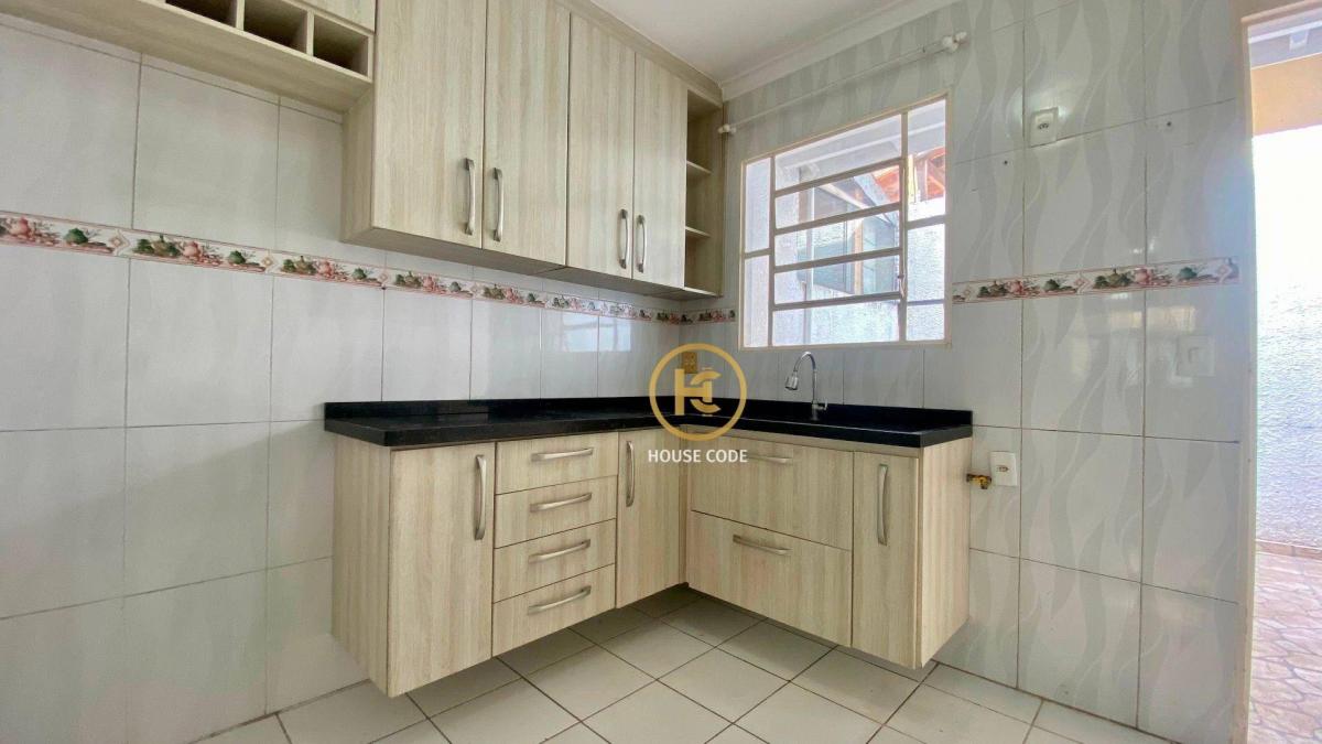 Casa 2 quartos à venda, 77 m² por R$ 339.900 – Jaraguá – São Paulo/SP