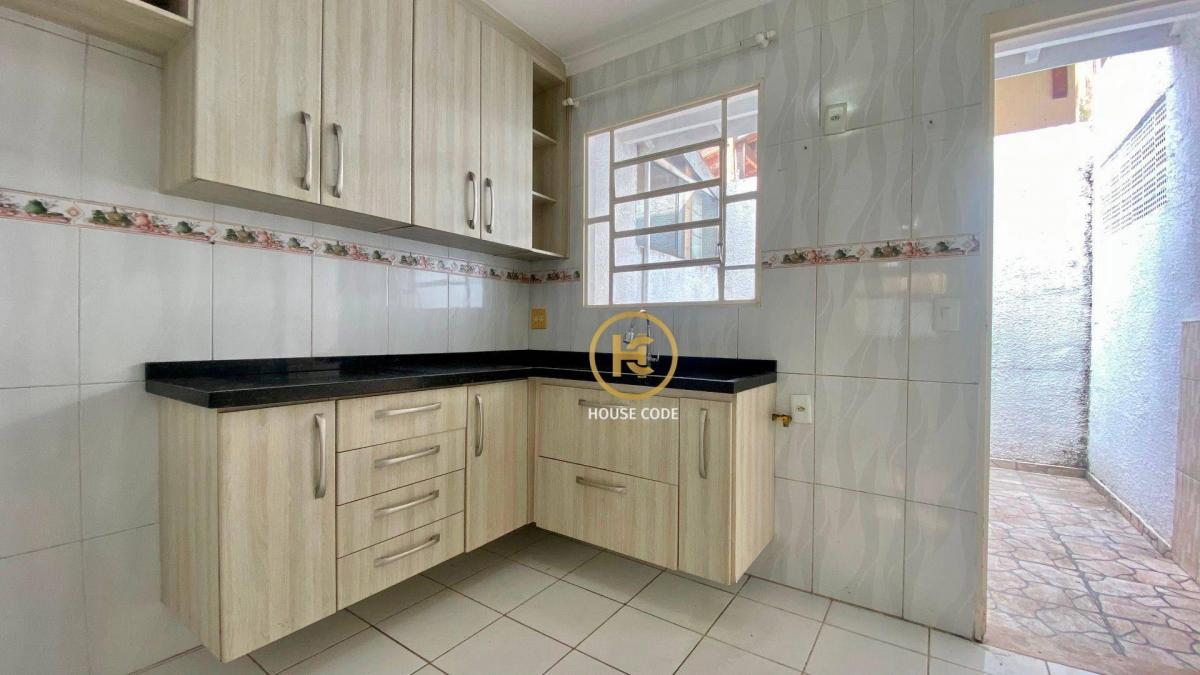 Casa 2 quartos à venda, 77 m² por R$ 339.900 – Jaraguá – São Paulo/SP