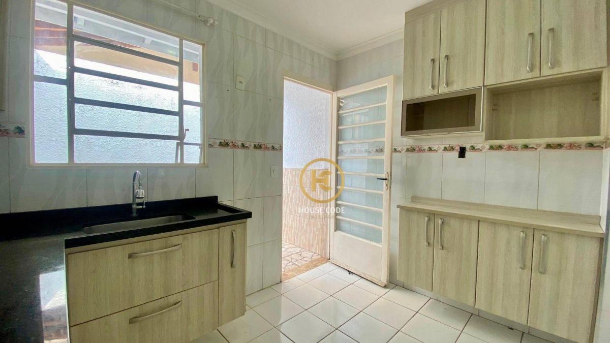 Casa 2 quartos à venda, 77 m² por R$ 339.900 – Jaraguá – São Paulo/SP