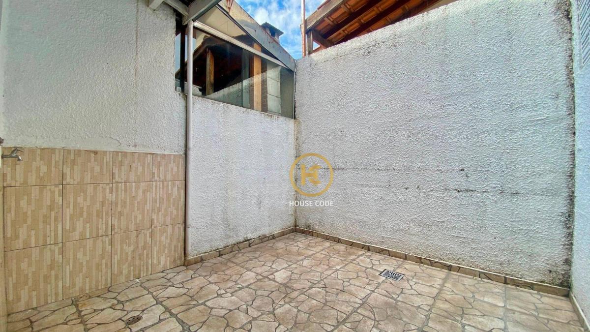 Casa 2 quartos à venda, 77 m² por R$ 339.900 – Jaraguá – São Paulo/SP