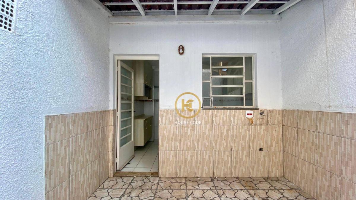 Casa 2 quartos à venda, 77 m² por R$ 339.900 – Jaraguá – São Paulo/SP