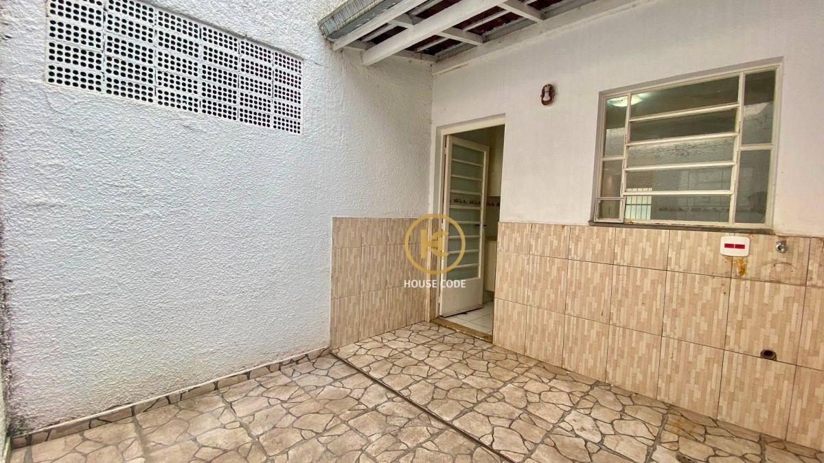 Casa 2 quartos à venda, 77 m² por R$ 339.900 – Jaraguá – São Paulo/SP
