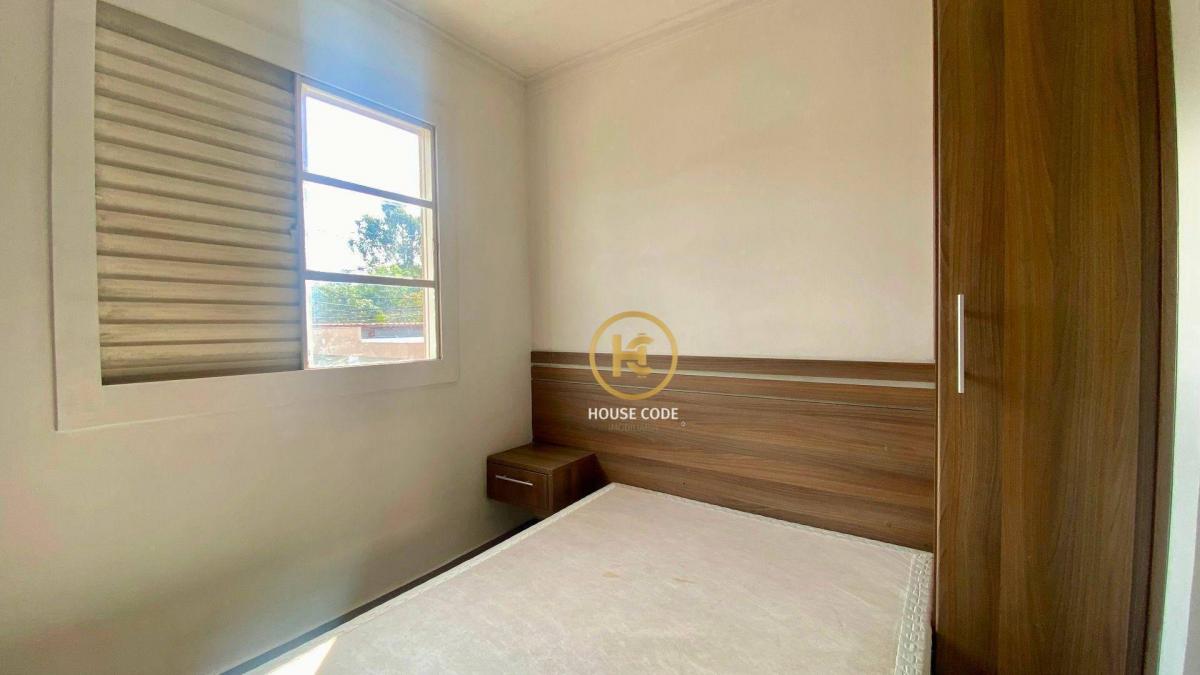Casa 2 quartos à venda, 77 m² por R$ 339.900 – Jaraguá – São Paulo/SP