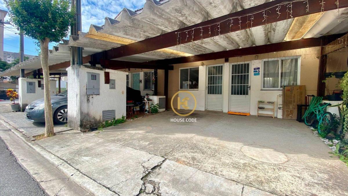 Casa 2 quartos à venda, 77 m² por R$ 339.900 – Jaraguá – São Paulo/SP