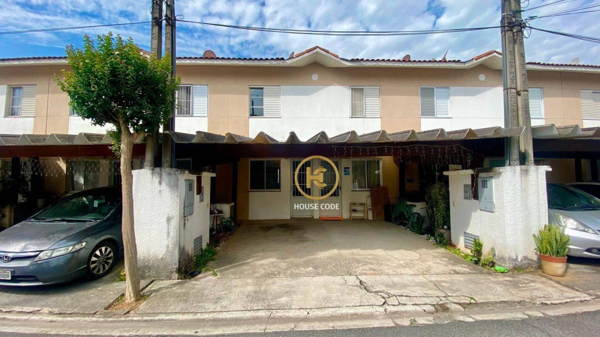 Casa 2 quartos à venda, 77 m² por R$ 339.900 – Jaraguá – São Paulo/SP