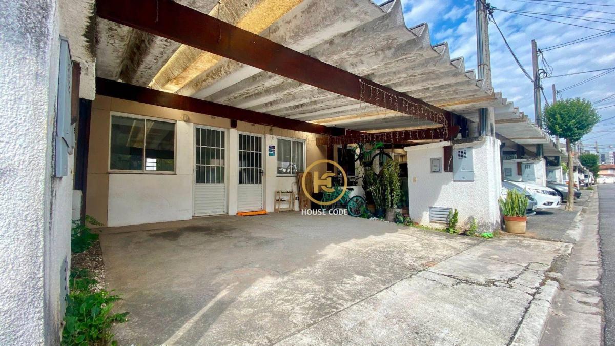 Casa 2 quartos à venda, 77 m² por R$ 339.900 – Jaraguá – São Paulo/SP