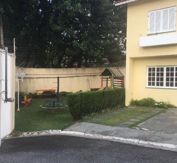 Casa em Jaguaré, São Paulo/SP de 98m² 2 quartos para locação R$ 2.500,00/mes