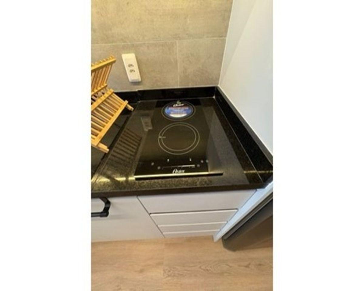 Apê Moderno c/ Lazer na Vila Olímpia!