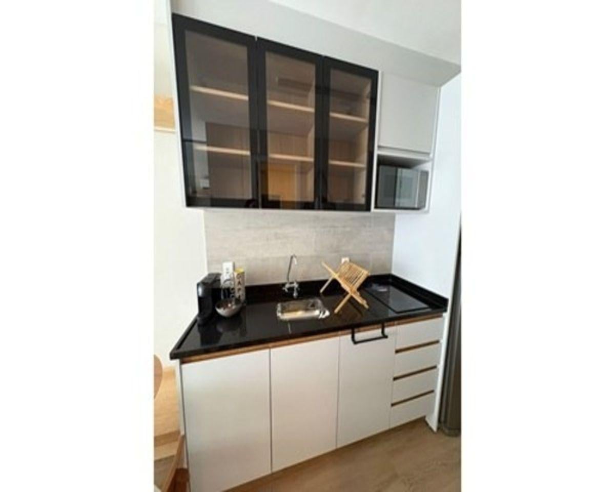 Apê Moderno c/ Lazer na Vila Olímpia!