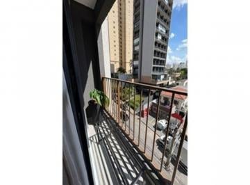 Apê Moderno c/ Lazer na Vila Olímpia!