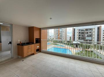 Apartamento com 3 quartos, 142 m² em aluguel, Cidade São Francisco