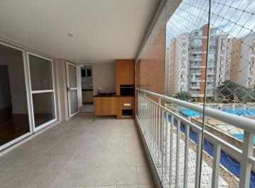 Apartamento com 3 quartos, 142 m² em aluguel, Cidade São Francisco