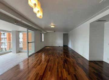 Apartamento com 3 quartos, 142 m² em aluguel, Cidade São Francisco
