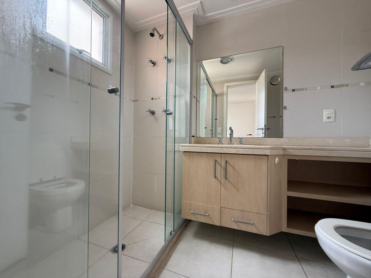 Apartamento com 3 quartos, 142 m² em aluguel, Cidade São Francisco
