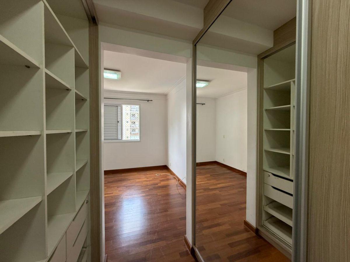 Apartamento com 3 quartos, 142 m² em aluguel, Cidade São Francisco