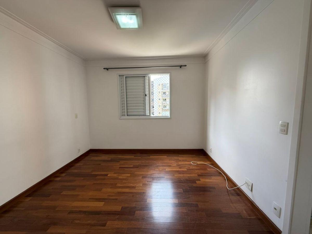 Apartamento com 3 quartos, 142 m² em aluguel, Cidade São Francisco