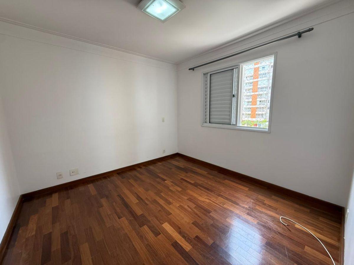 Apartamento com 3 quartos, 142 m² em aluguel, Cidade São Francisco