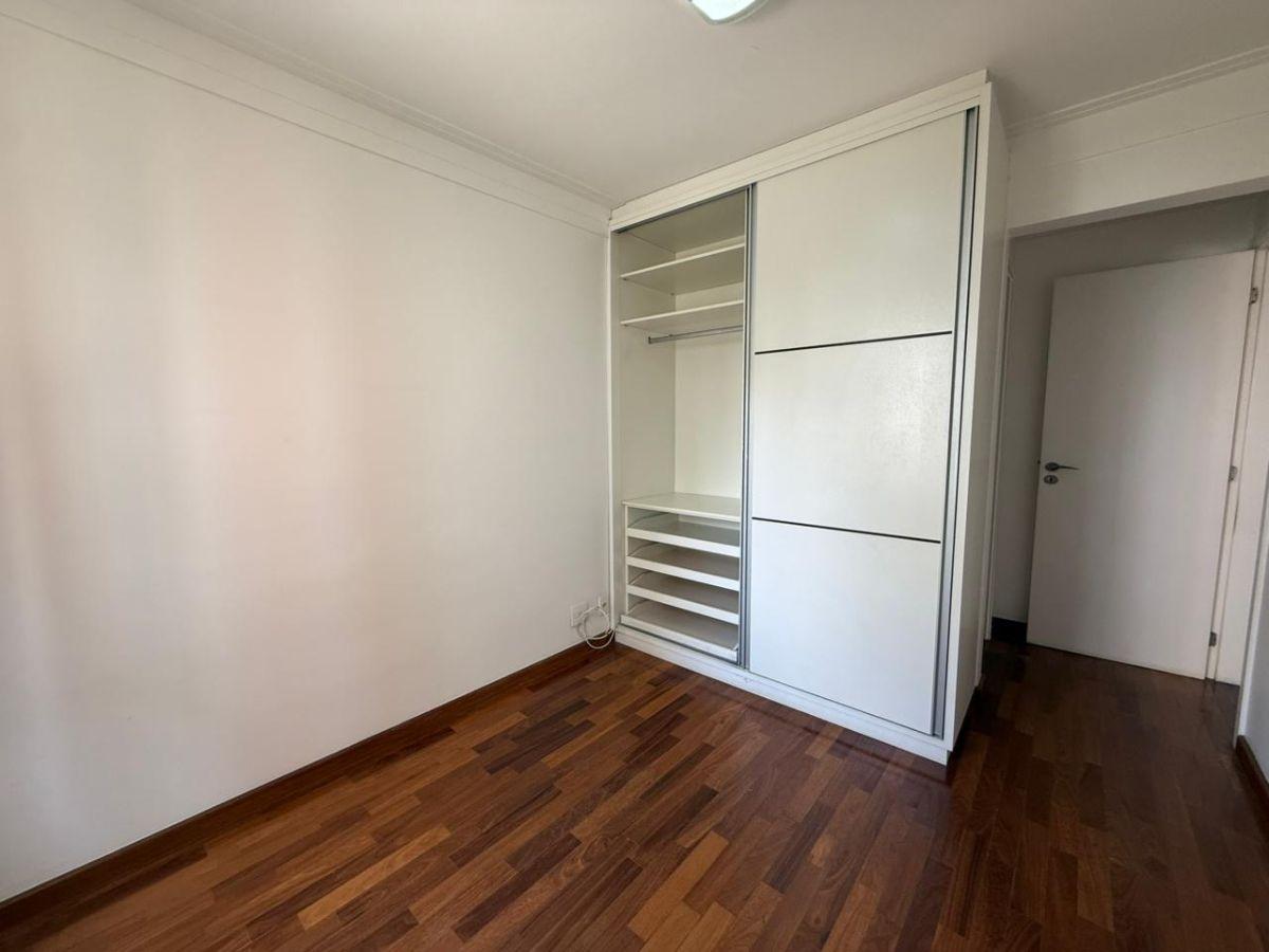 Apartamento com 3 quartos, 142 m² em aluguel, Cidade São Francisco