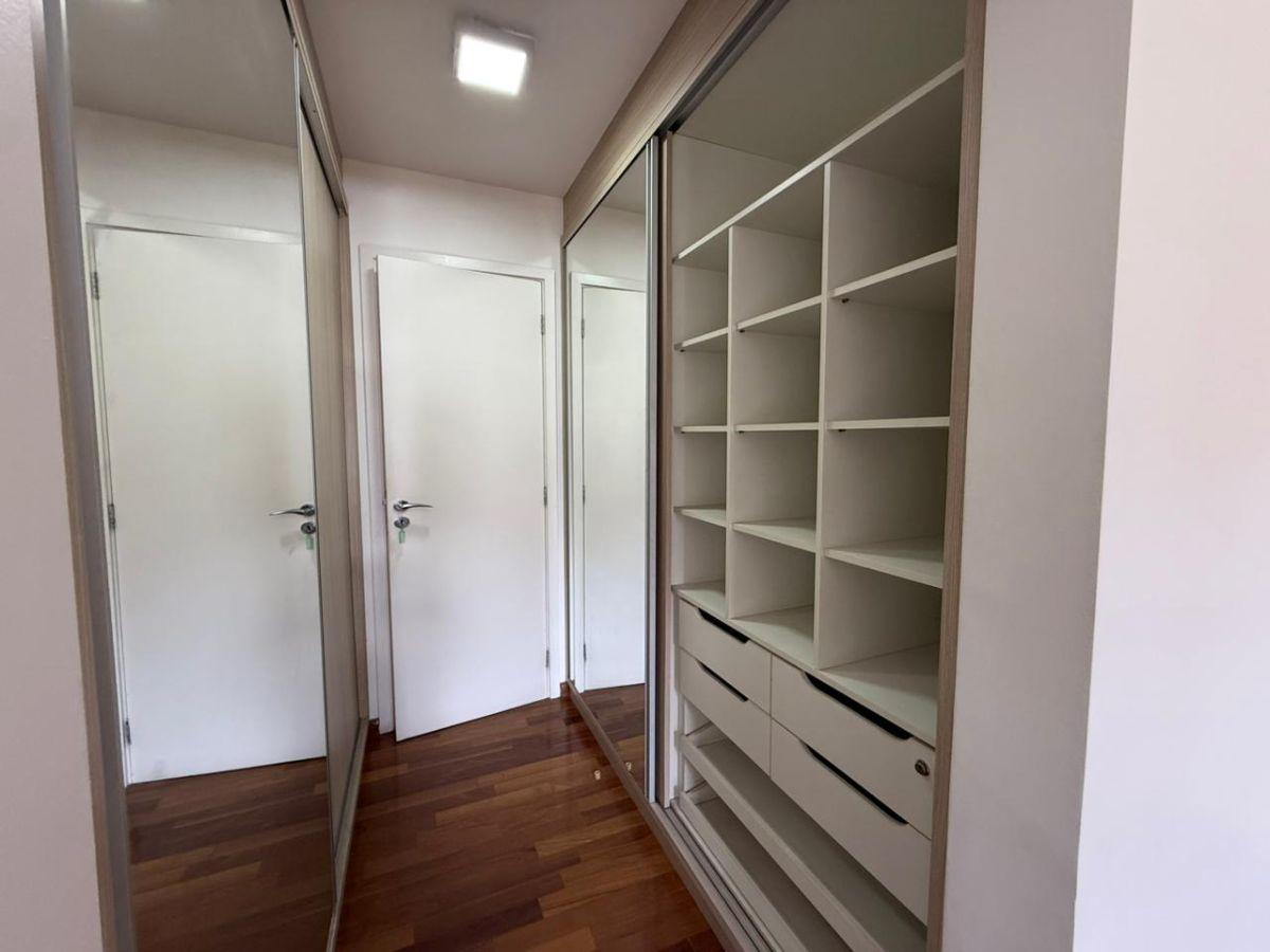 Apartamento com 3 quartos, 142 m² em aluguel, Cidade São Francisco