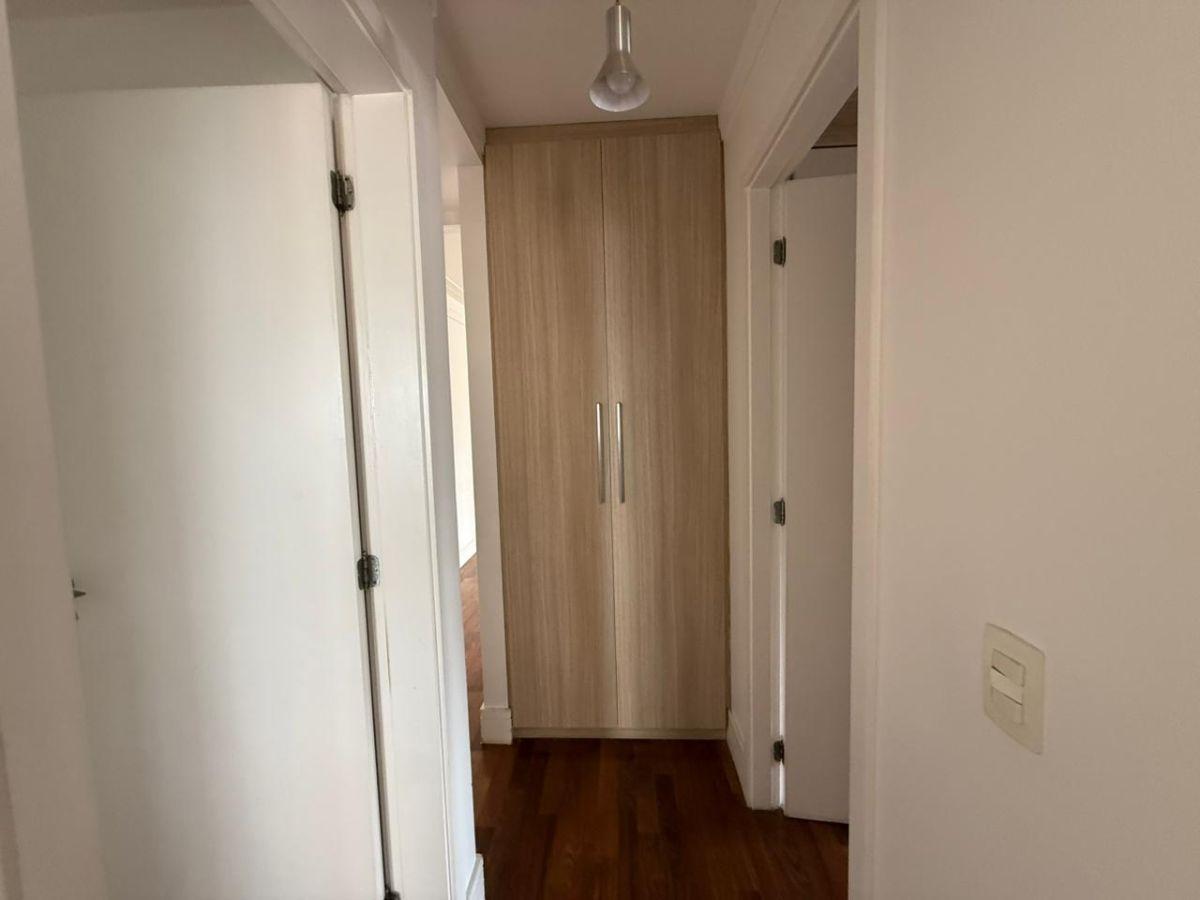 Apartamento com 3 quartos, 142 m² em aluguel, Cidade São Francisco