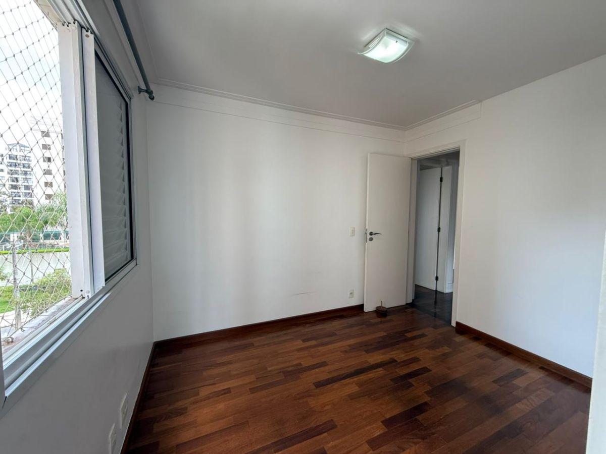 Apartamento com 3 quartos, 142 m² em aluguel, Cidade São Francisco