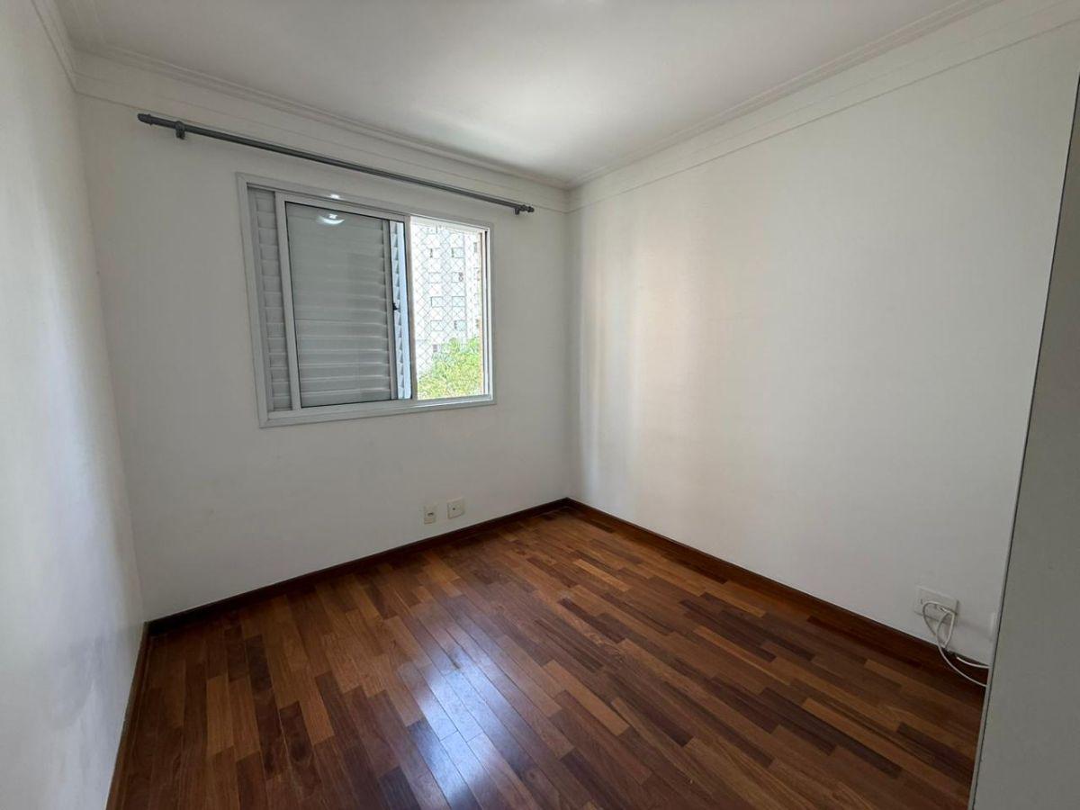Apartamento com 3 quartos, 142 m² em aluguel, Cidade São Francisco