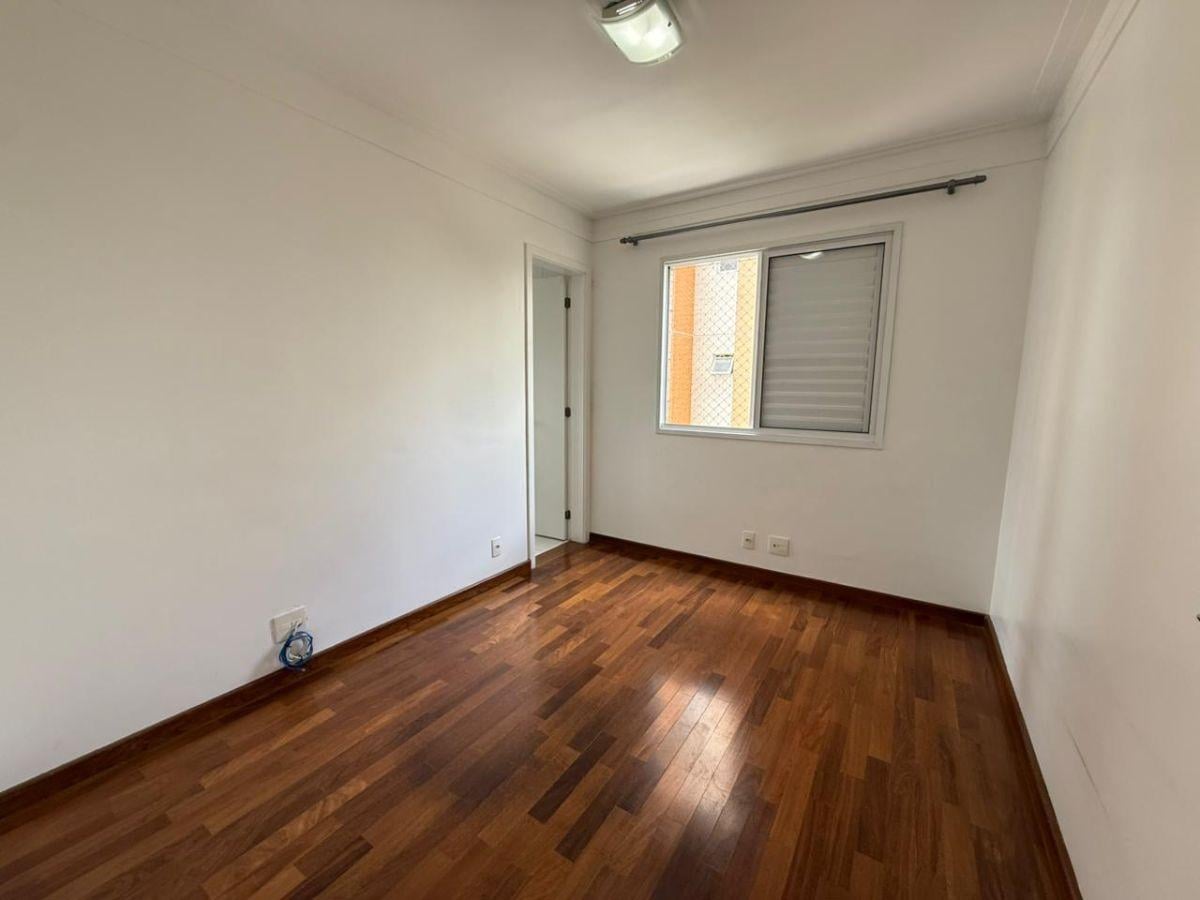 Apartamento com 3 quartos, 142 m² em aluguel, Cidade São Francisco