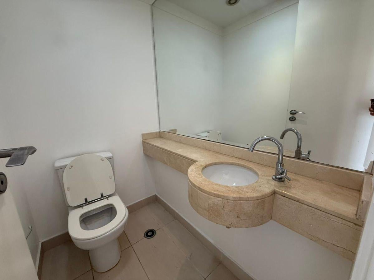Apartamento com 3 quartos, 142 m² em aluguel, Cidade São Francisco