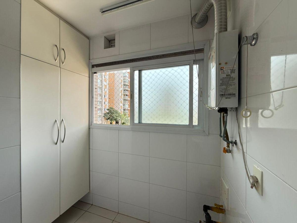 Apartamento com 3 quartos, 142 m² em aluguel, Cidade São Francisco