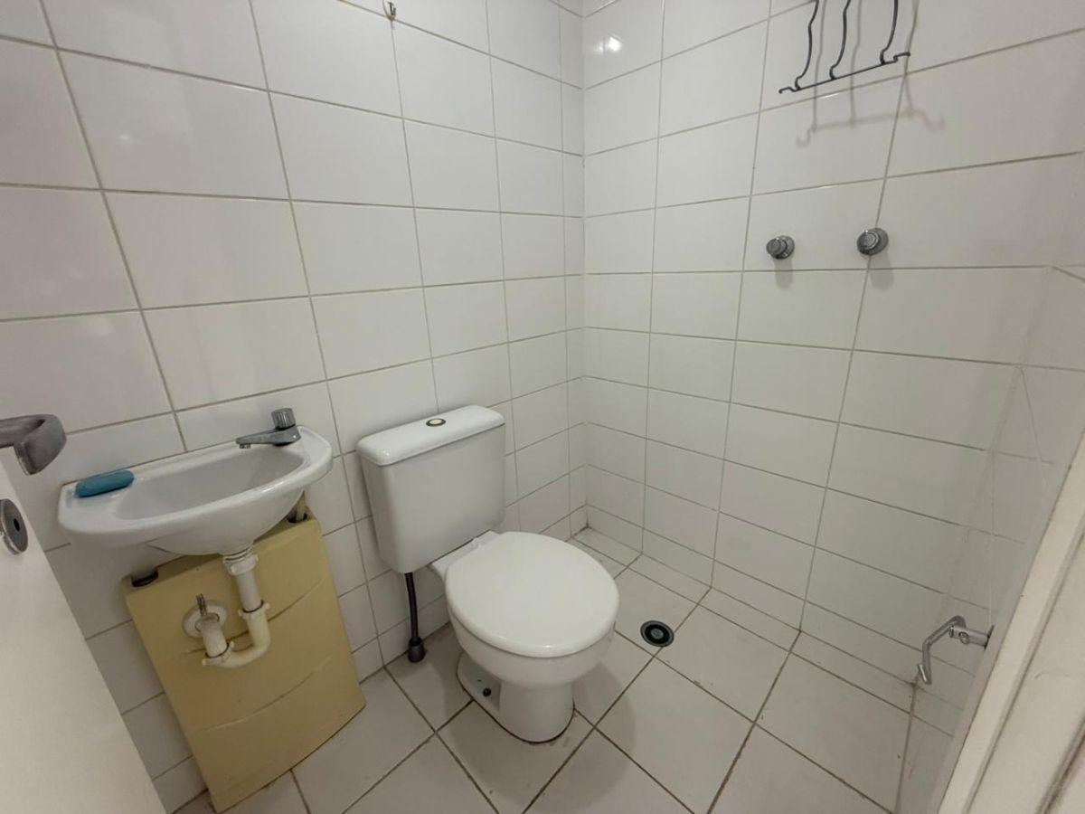 Apartamento com 3 quartos, 142 m² em aluguel, Cidade São Francisco