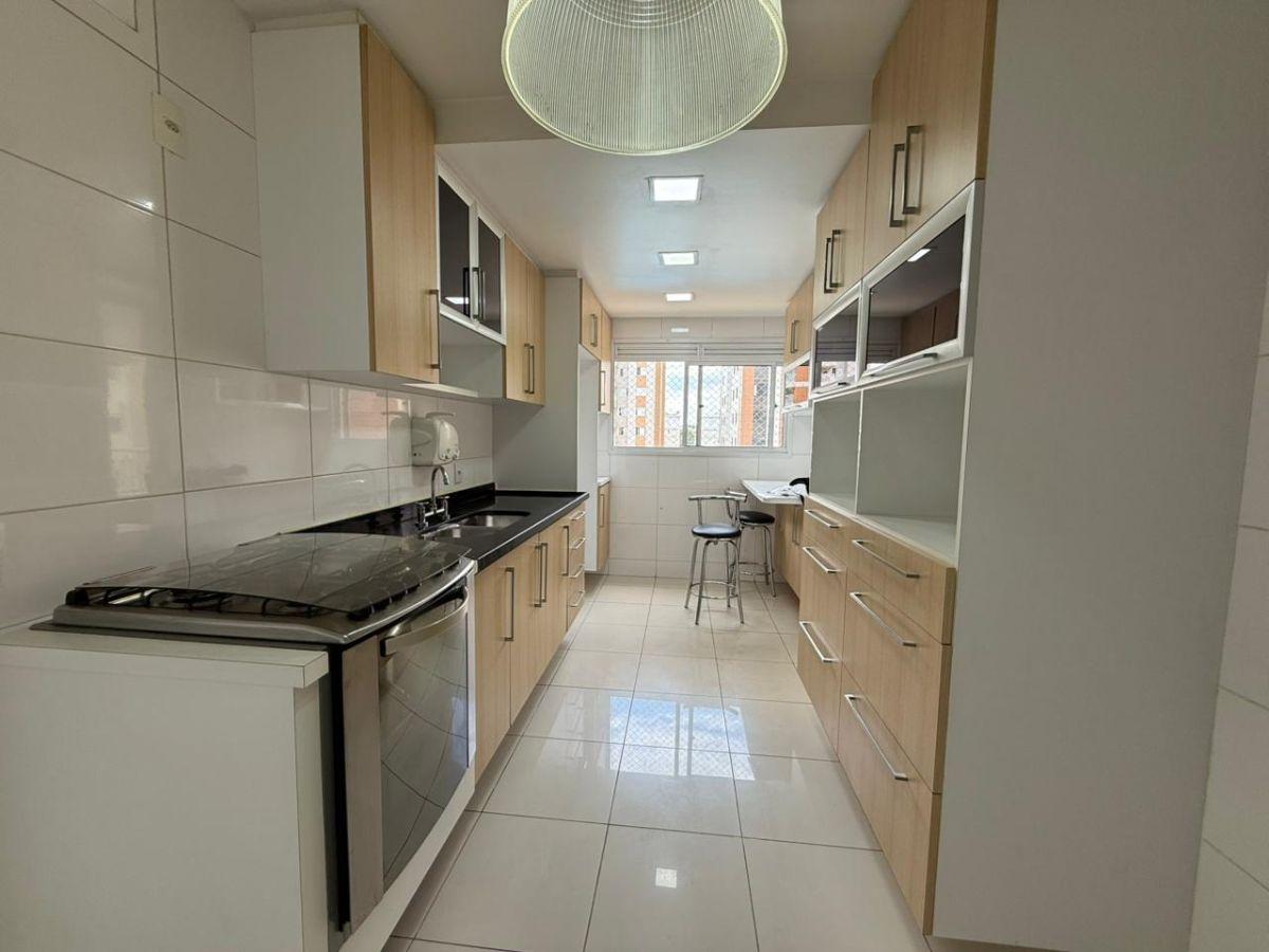 Apartamento com 3 quartos, 142 m² em aluguel, Cidade São Francisco