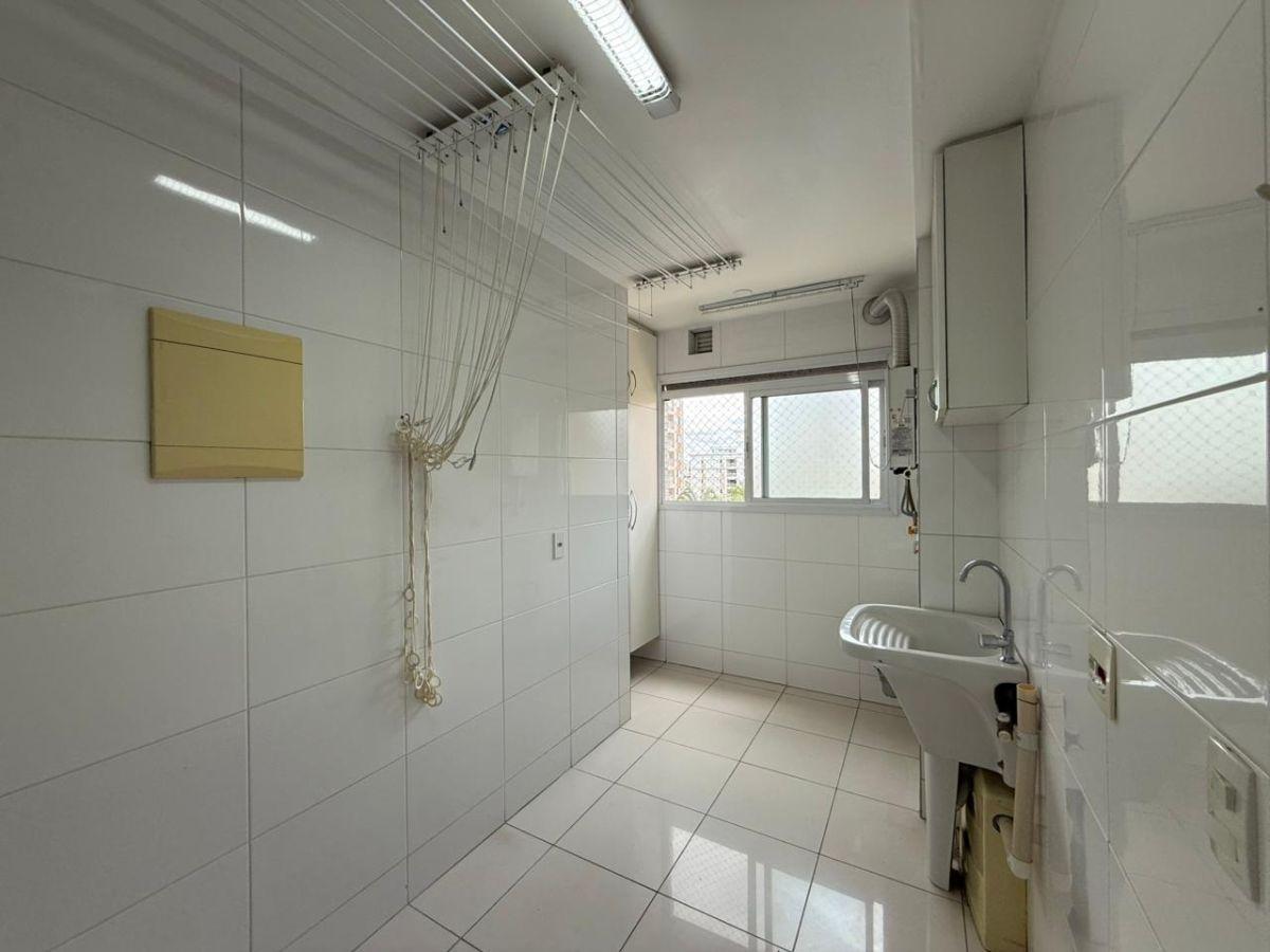 Apartamento com 3 quartos, 142 m² em aluguel, Cidade São Francisco