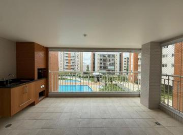 Apartamento com 3 quartos, 142 m² em aluguel, Cidade São Francisco