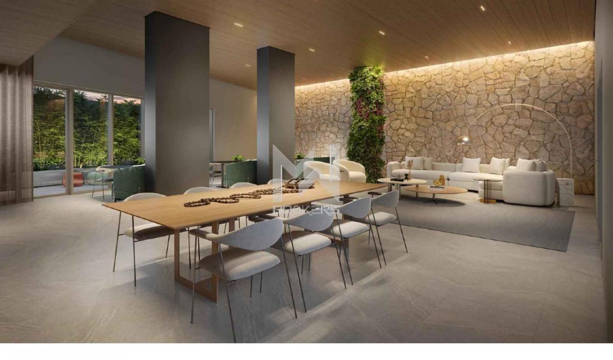 Apartamento à venda no Lindenberg Alto de Pinheiros em São Paulo/SP
