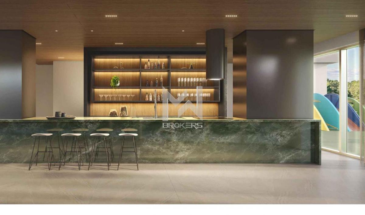 Apartamento à venda no Lindenberg Alto de Pinheiros em São Paulo/SP