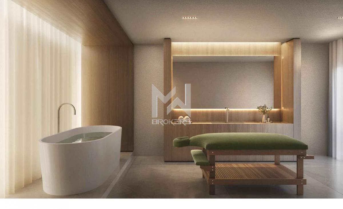 Apartamento à venda no Lindenberg Alto de Pinheiros em São Paulo/SP