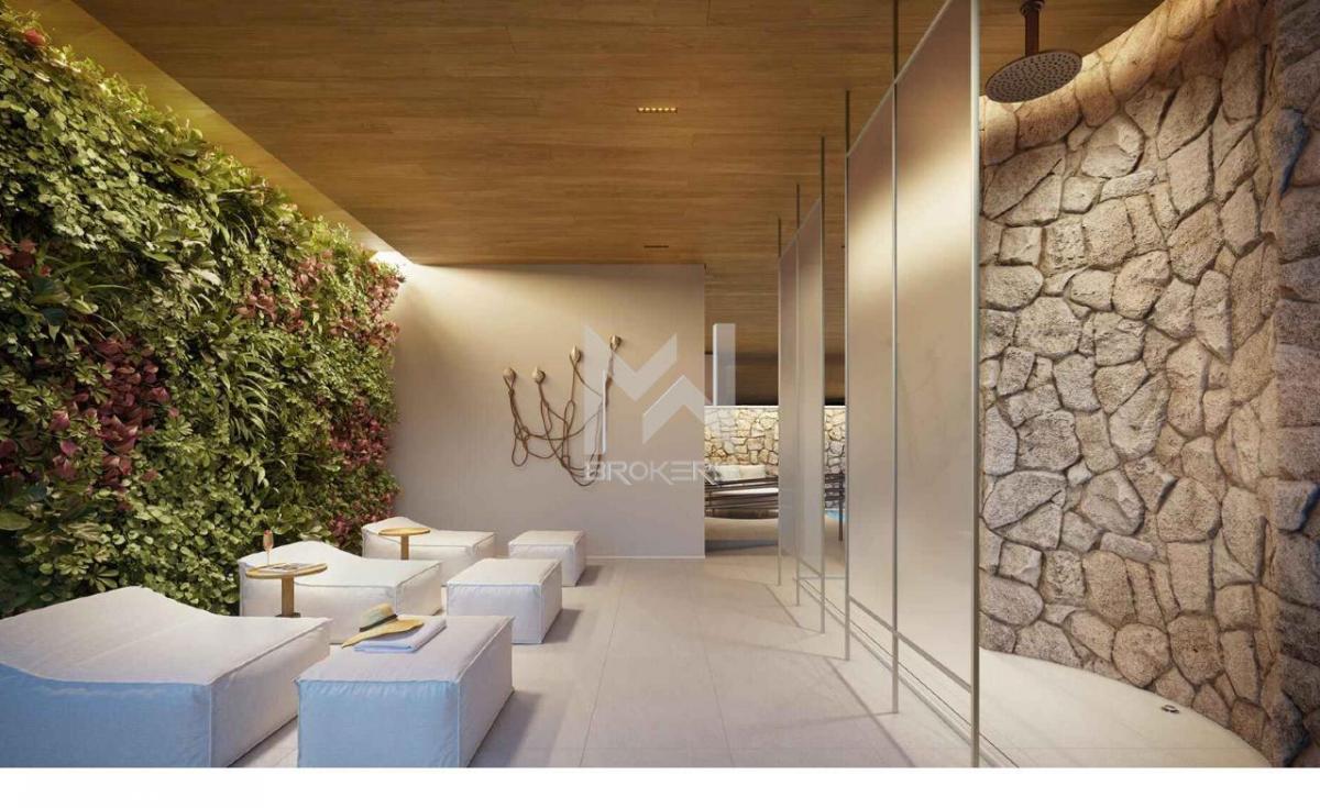 Apartamento à venda no Lindenberg Alto de Pinheiros em São Paulo/SP