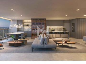 Apartamento à venda no Lindenberg Alto de Pinheiros em São Paulo/SP