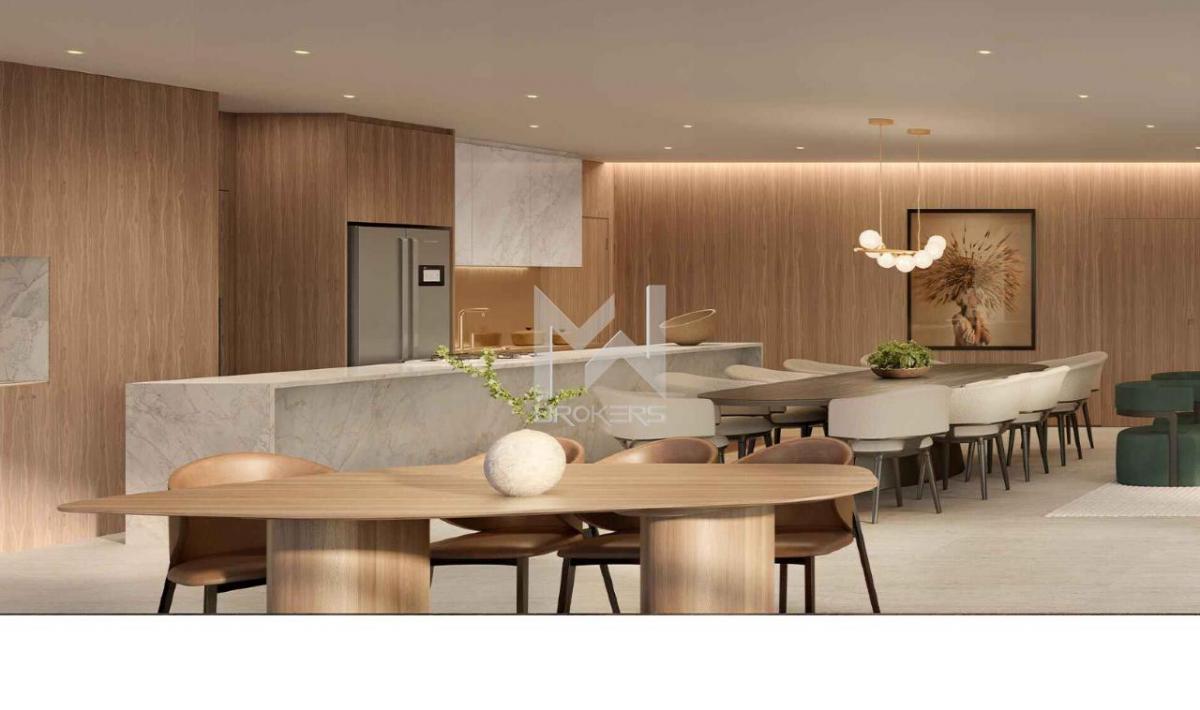 Apartamento à venda no Lindenberg Alto de Pinheiros em São Paulo/SP