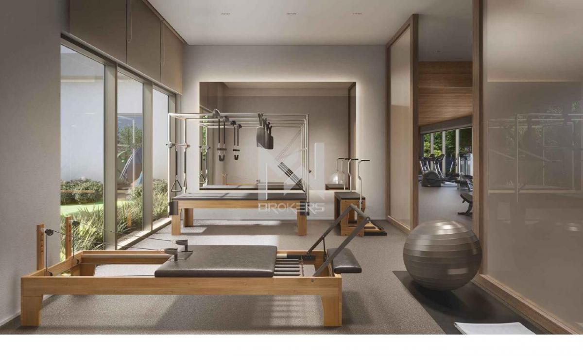 Apartamento à venda no Lindenberg Alto de Pinheiros em São Paulo/SP