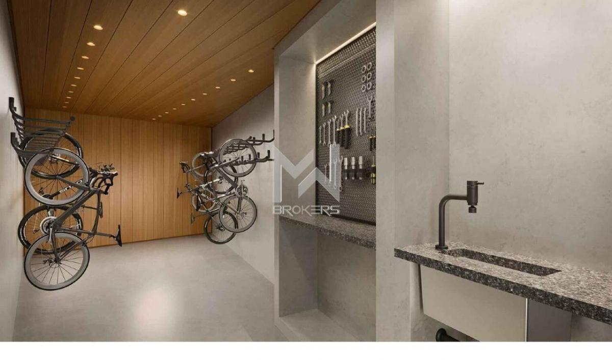 Apartamento à venda no Lindenberg Alto de Pinheiros em São Paulo/SP