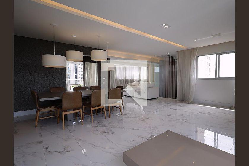 Apartamento à Venda – Panamby, 3 Quartos, 340 m² – São Paulo